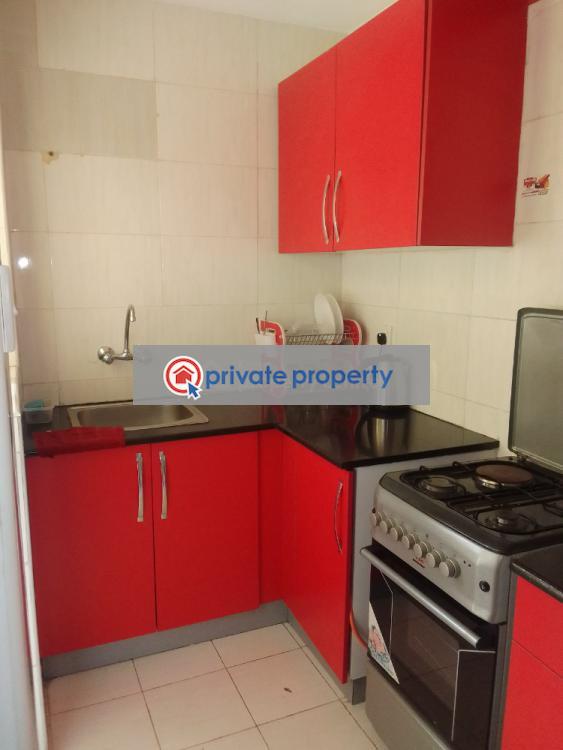 2 bedroom Apartment For Sale &nbsp;south B Eastleigh South Nairobi - 5