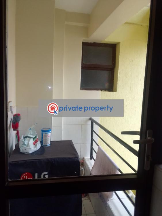 2 bedroom Apartment For Sale &nbsp;south B Eastleigh South Nairobi - 3