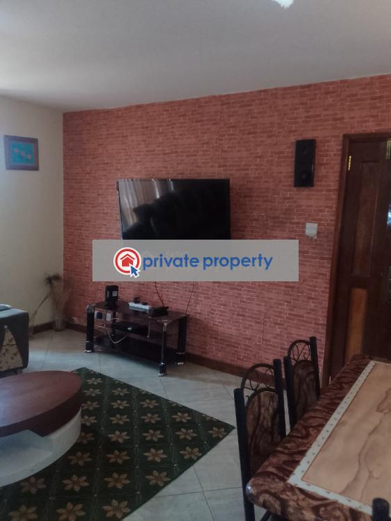 2 bedroom Apartment For Sale &nbsp;south B Eastleigh South Nairobi - 2