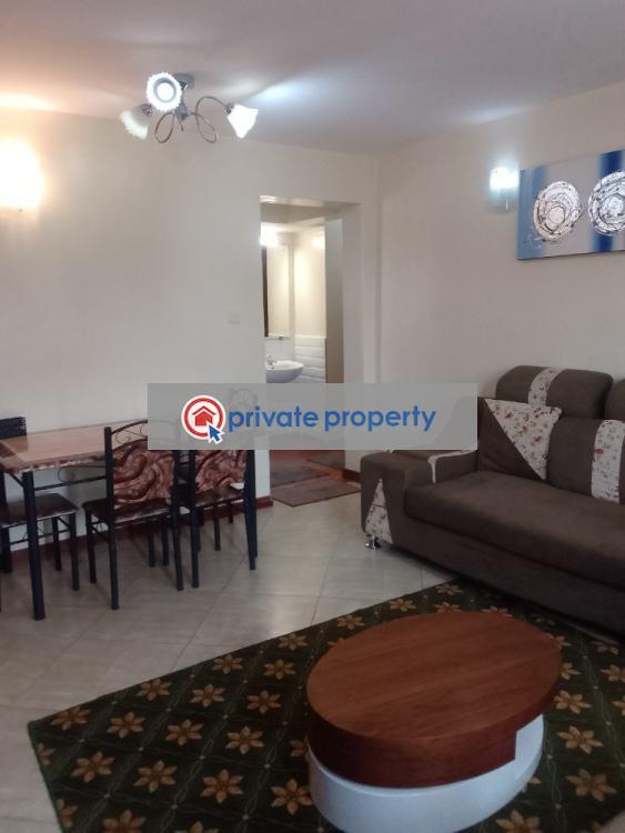 2 bedroom Apartment For Sale &nbsp;south B Eastleigh South Nairobi - 1