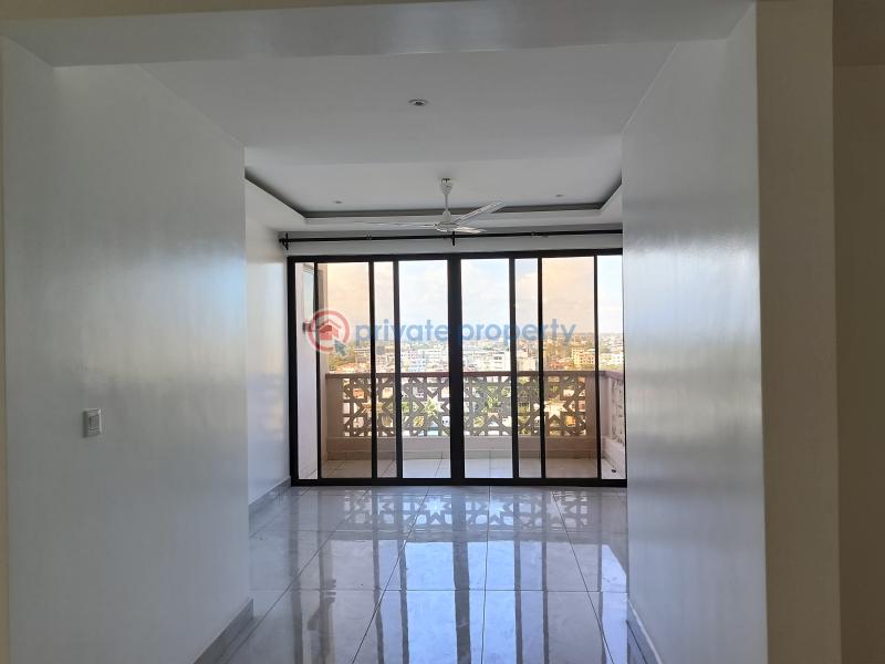 2 bedroom Apartment For Rent 1st Avanue behind City Mall Nyali Mombasa - 4