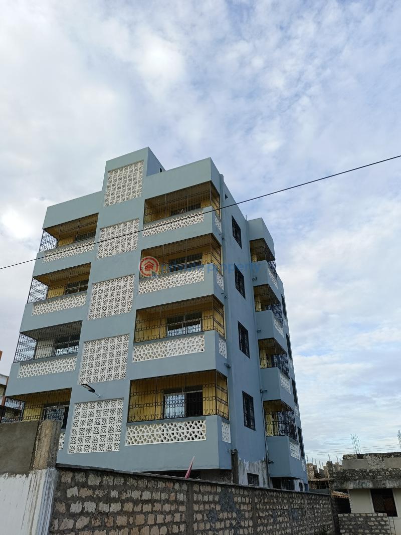 2 bedroom Apartment For Rent Utange Bamburi near Braeburn International School Bamburi Mombasa - 3