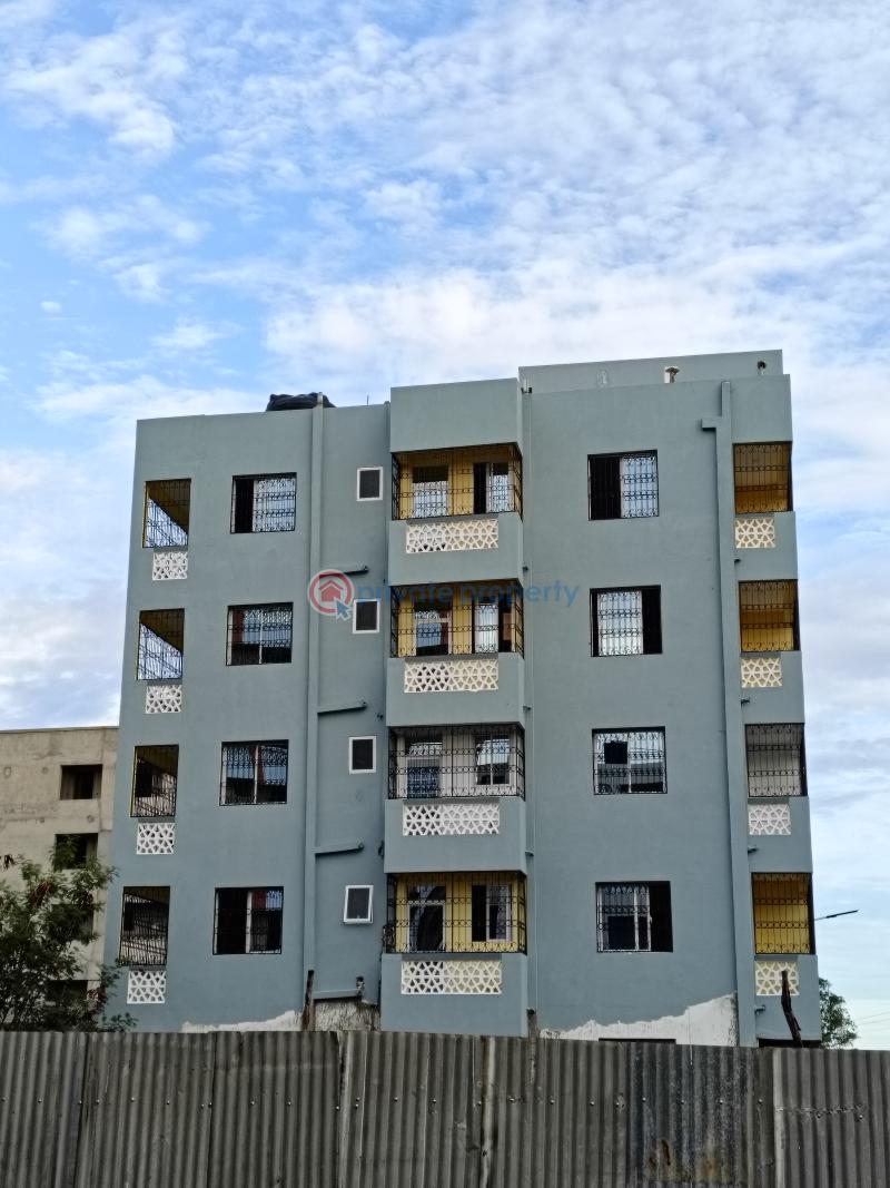 2 bedroom Apartment For Rent Utange Bamburi near Braeburn International School Bamburi Mombasa - 2