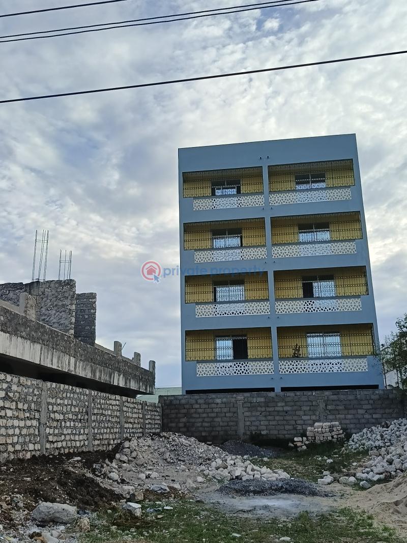 2 bedroom Apartment For Rent Utange Bamburi near Braeburn International School Bamburi Mombasa - 4
