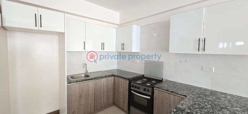 2 bedroom Apartment For Rent Argwings Kodhek Road Hurlingham Kilimani Nairobi - 3