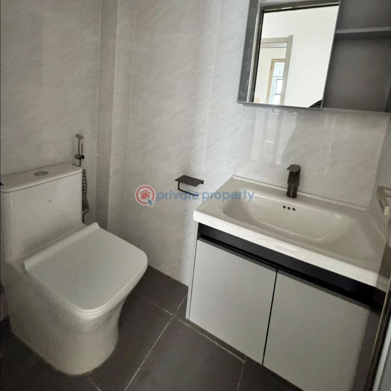 2 bedroom Apartment For Rent Kileleshwa Nairobi - 9