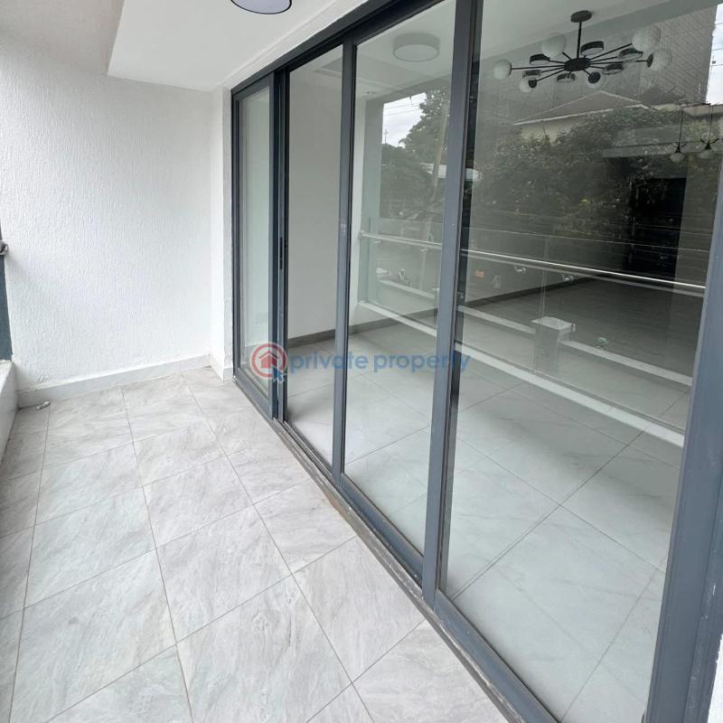 2 bedroom Apartment For Rent Kileleshwa Nairobi - 11