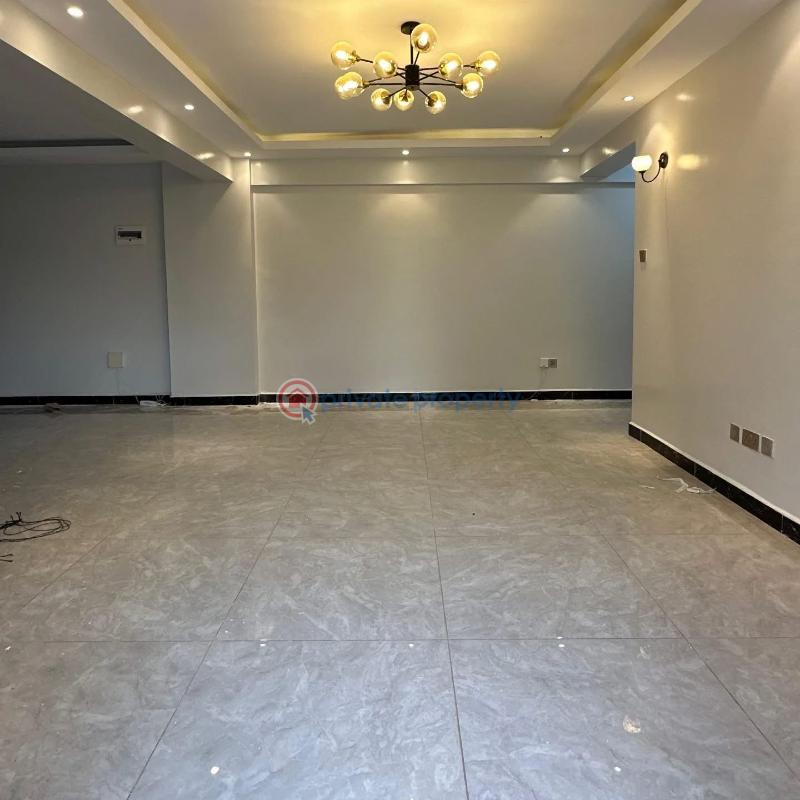 2 bedroom Apartment For Rent Othaya Road Kileleshwa Nairobi - 0