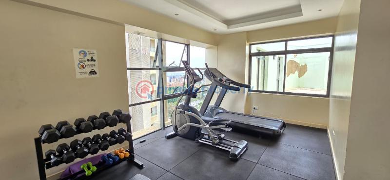 2 bedroom Apartment For Rent Argwings Kodhek Road Hurlingham Kilimani Nairobi - 12