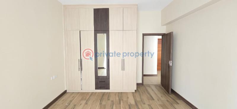 2 bedroom Apartment For Rent Argwings Kodhek Road Hurlingham Kilimani Nairobi - 3