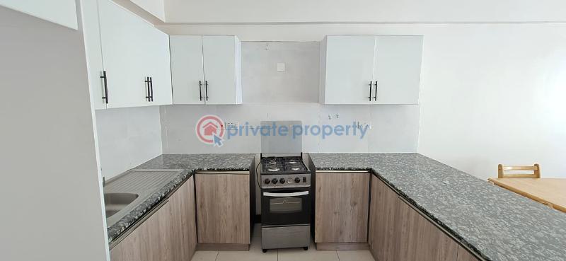 2 bedroom Apartment For Rent Argwings Kodhek Road Hurlingham Kilimani Nairobi - 2