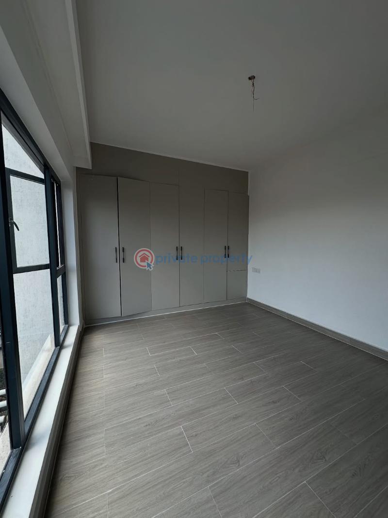 2 bedroom Apartment For Rent Kindaruma Road Kilimani Nairobi - 13