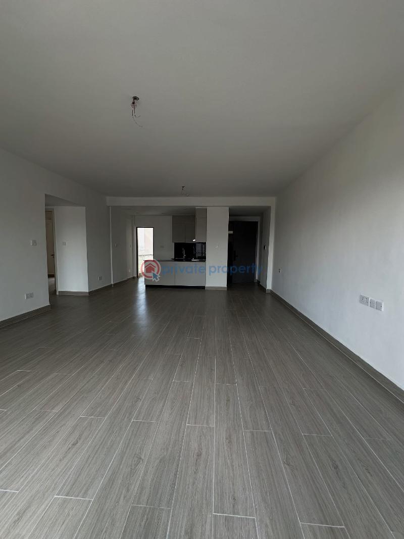 2 bedroom Apartment For Rent Kindaruma Road Kilimani Nairobi - 1