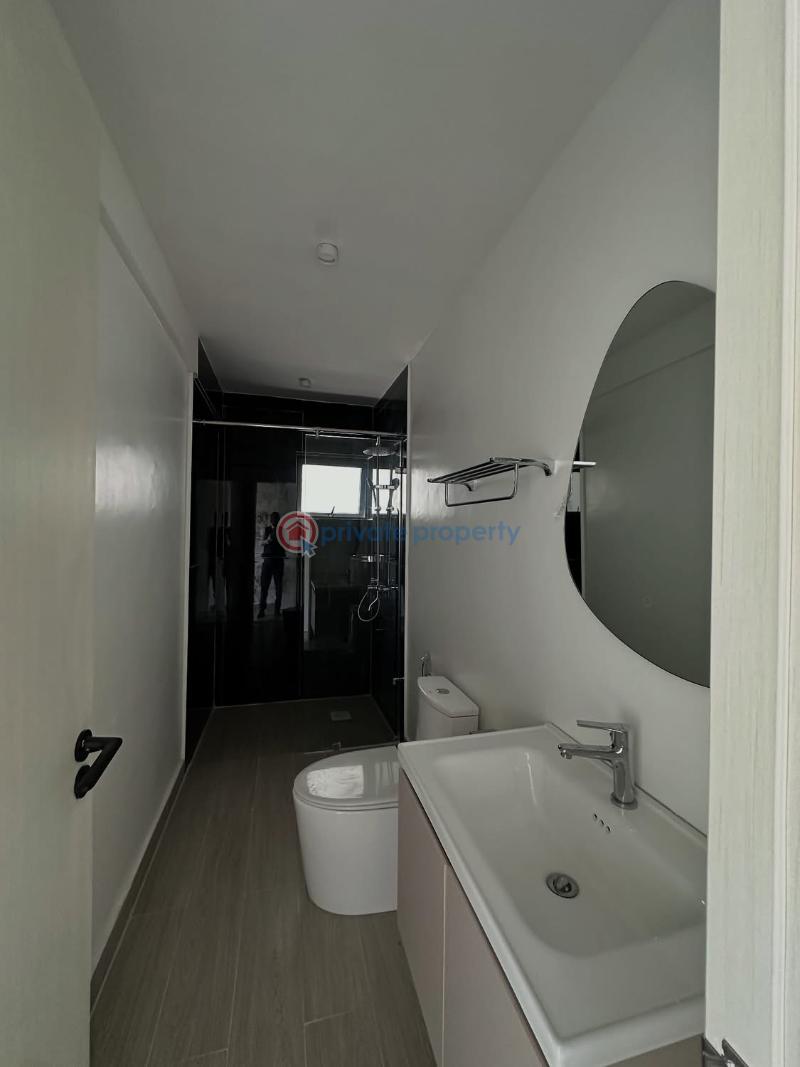 2 bedroom Apartment For Rent Kindaruma Road Kilimani Nairobi - 14