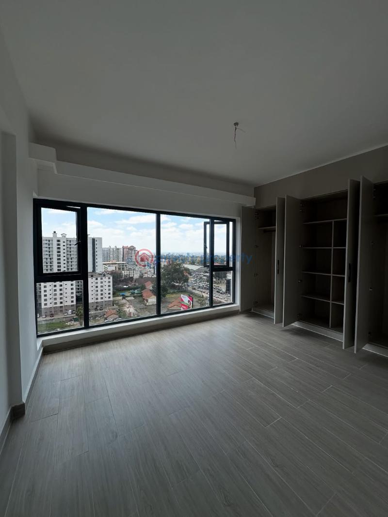 2 bedroom Apartment For Rent Kindaruma Road Kilimani Nairobi - 11