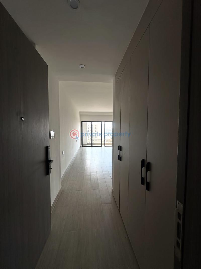 2 bedroom Apartment For Rent Kindaruma Road Kilimani Nairobi - 4