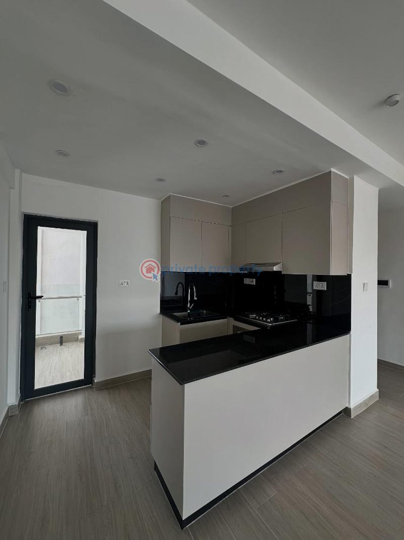 2 bedroom Apartment For Rent Kindaruma Road Kilimani Nairobi - 2