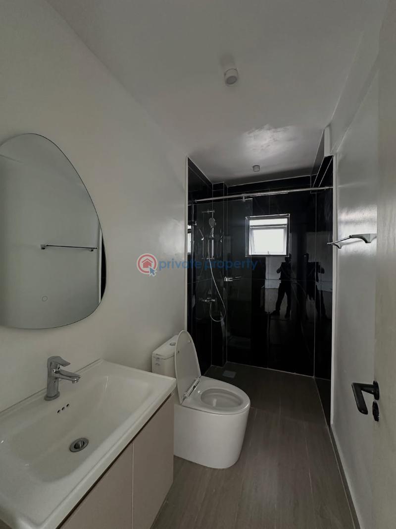 2 bedroom Apartment For Rent Kindaruma Road Kilimani Nairobi - 10