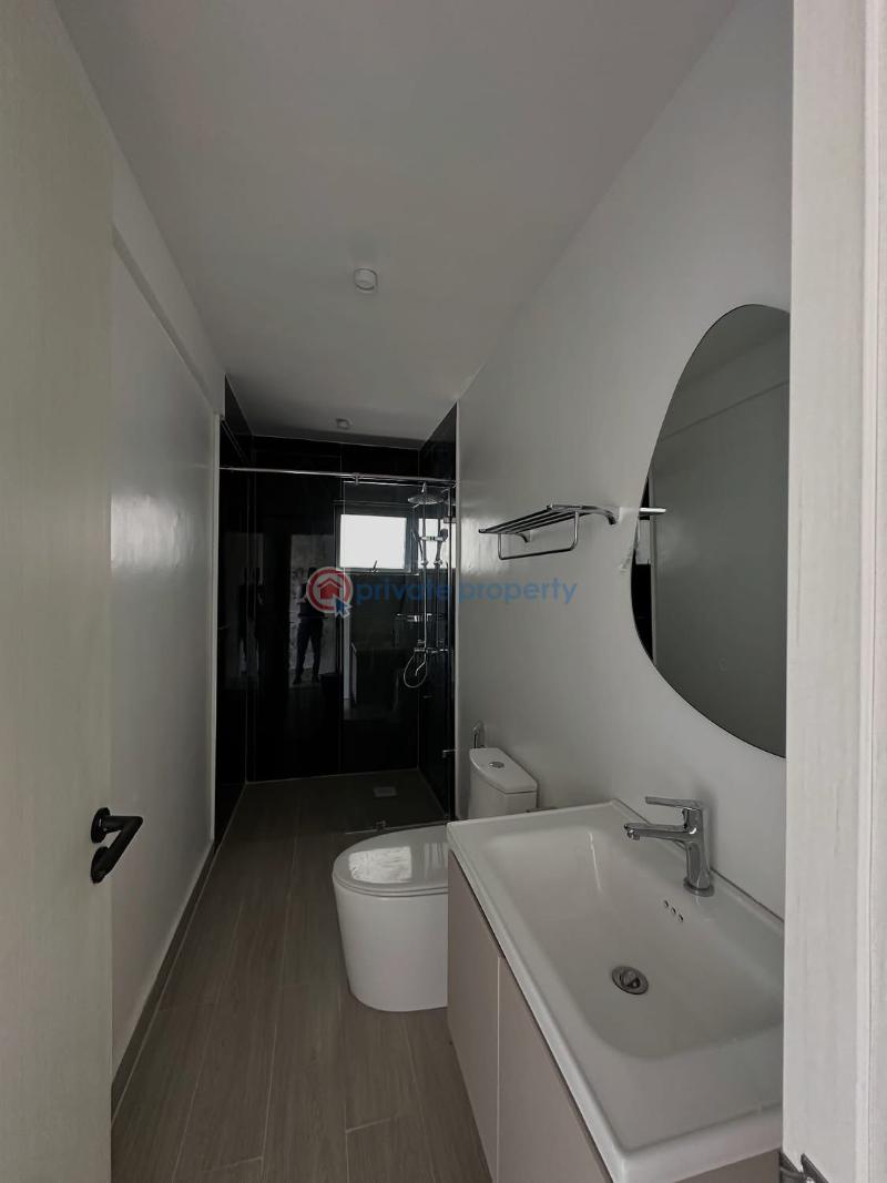 2 bedroom Apartment For Rent Kindaruma Road Kilimani Nairobi - 12