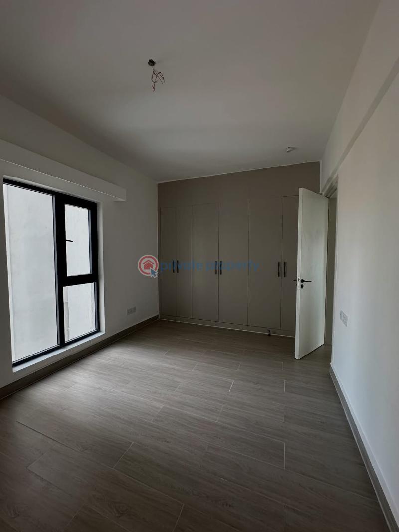 2 bedroom Apartment For Rent Kindaruma Road Kilimani Nairobi - 8