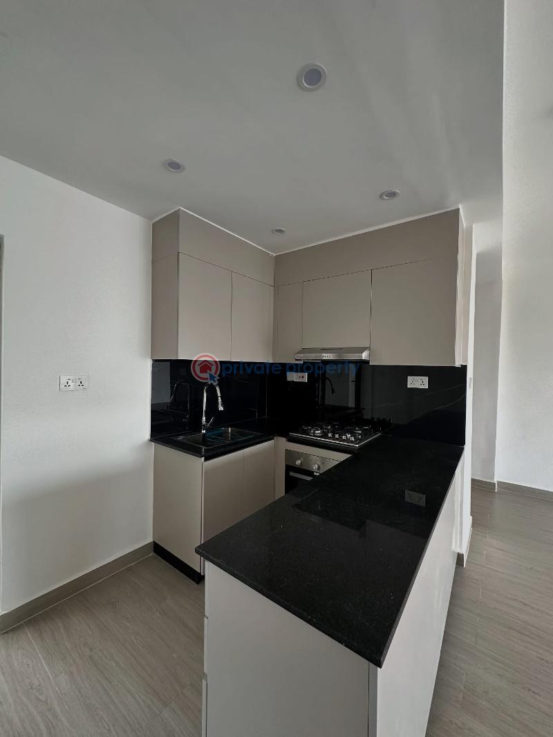 2 bedroom Apartment For Rent Kindaruma Road Kilimani Nairobi - 3