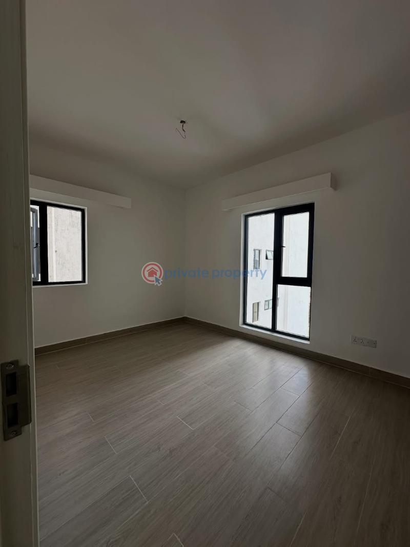 2 bedroom Apartment For Rent Kindaruma Road Kilimani Nairobi - 5