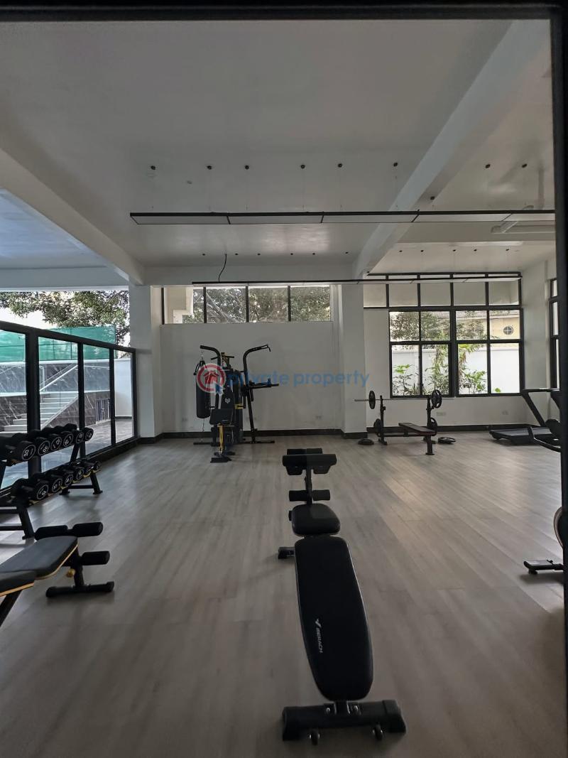 2 bedroom Apartment For Rent Kindaruma Road Kilimani Nairobi - 17