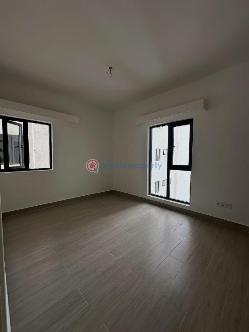 2 bedroom Apartment For Rent Kindaruma Road Kilimani Nairobi - 7