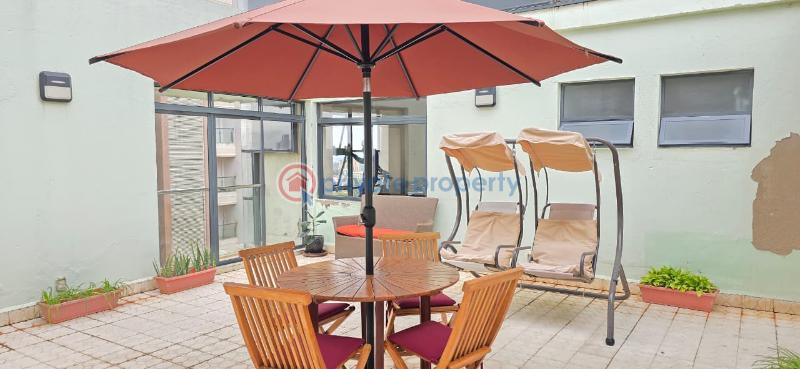 2 bedroom Apartment For Rent Argwings Kodhek Road Hurlingham Kilimani Nairobi - 14