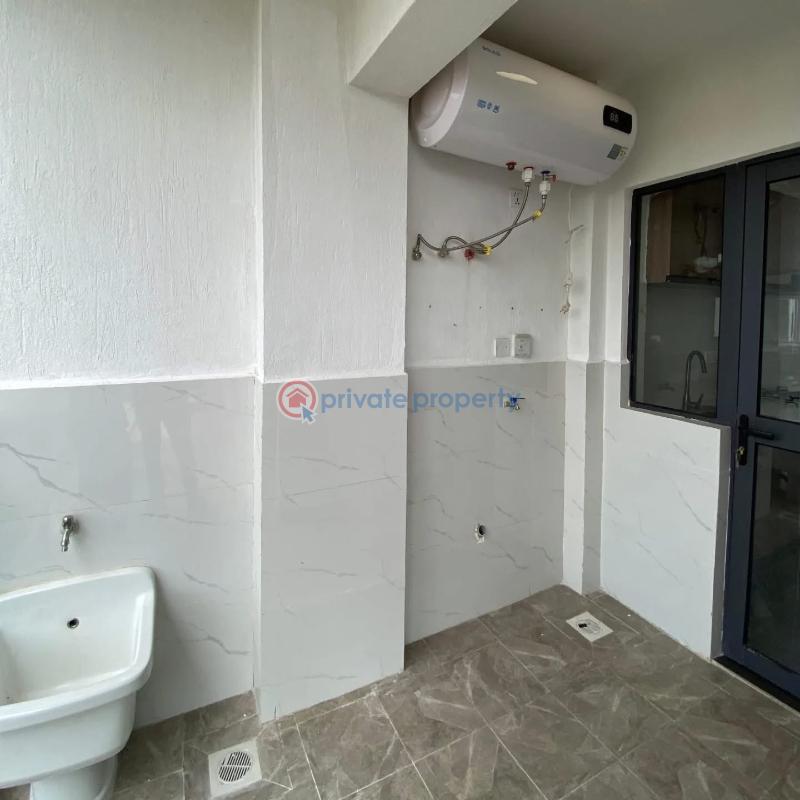 2 bedroom Apartment For Rent Riverside Drive Westlands Nairobi - 9
