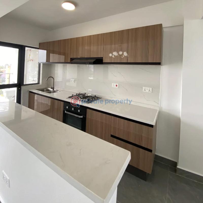 2 bedroom Apartment For Rent Riverside Drive Westlands Nairobi - 4