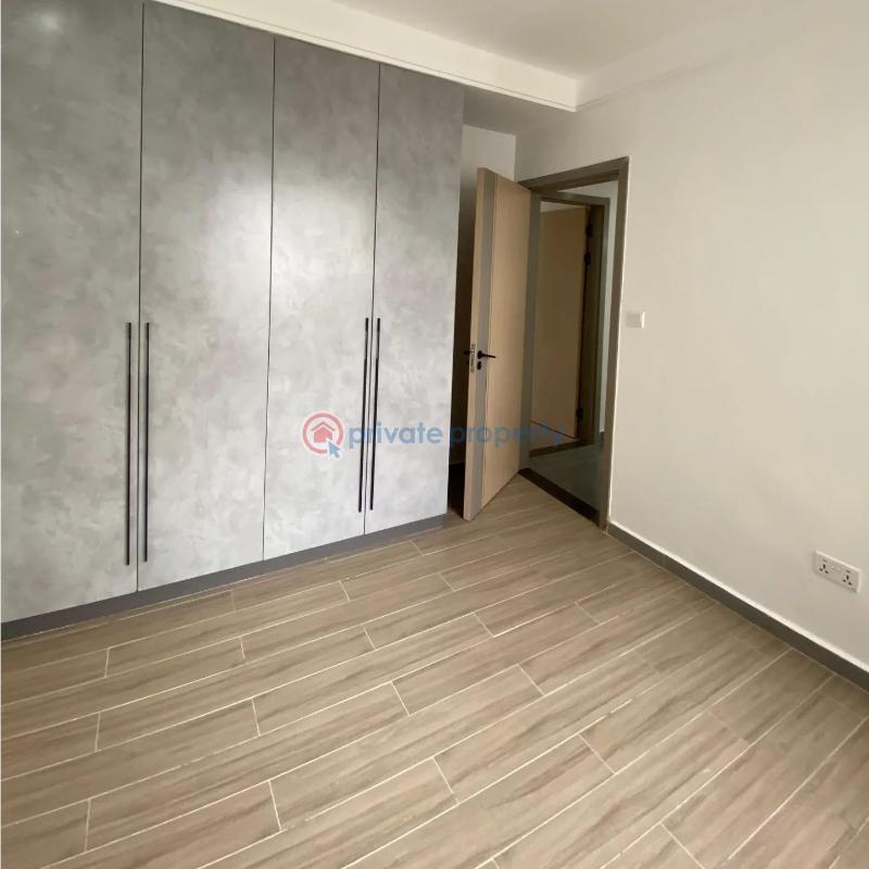 2 bedroom Apartment For Rent Riverside Drive Westlands Nairobi - 7