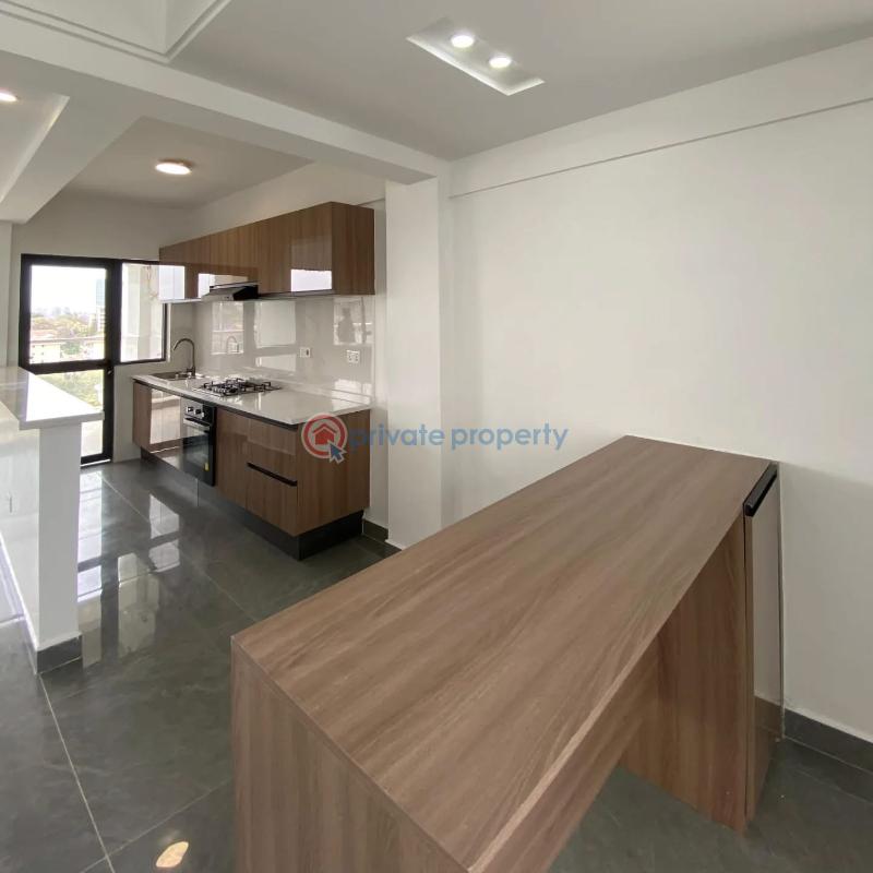 2 bedroom Apartment For Rent Riverside Drive Westlands Nairobi - 5