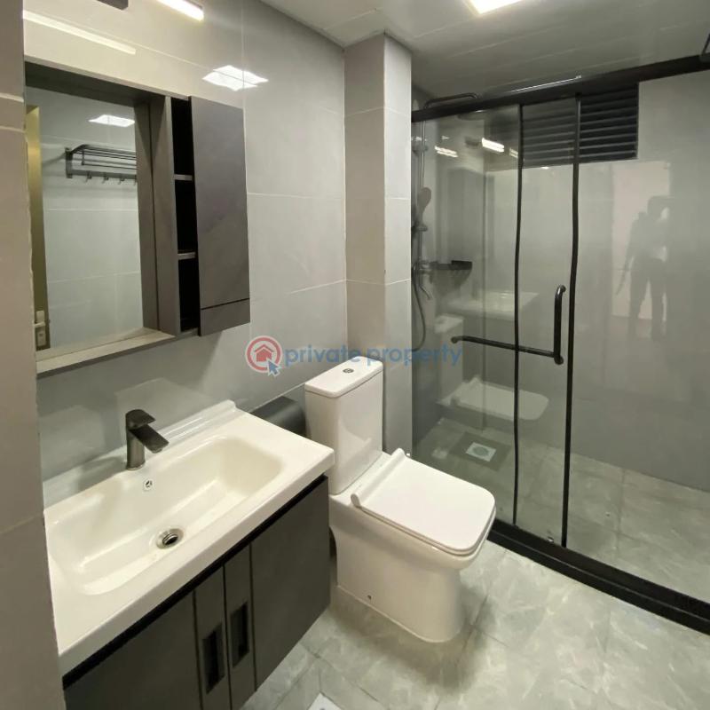 2 bedroom Apartment For Rent Riverside Drive Westlands Nairobi - 8