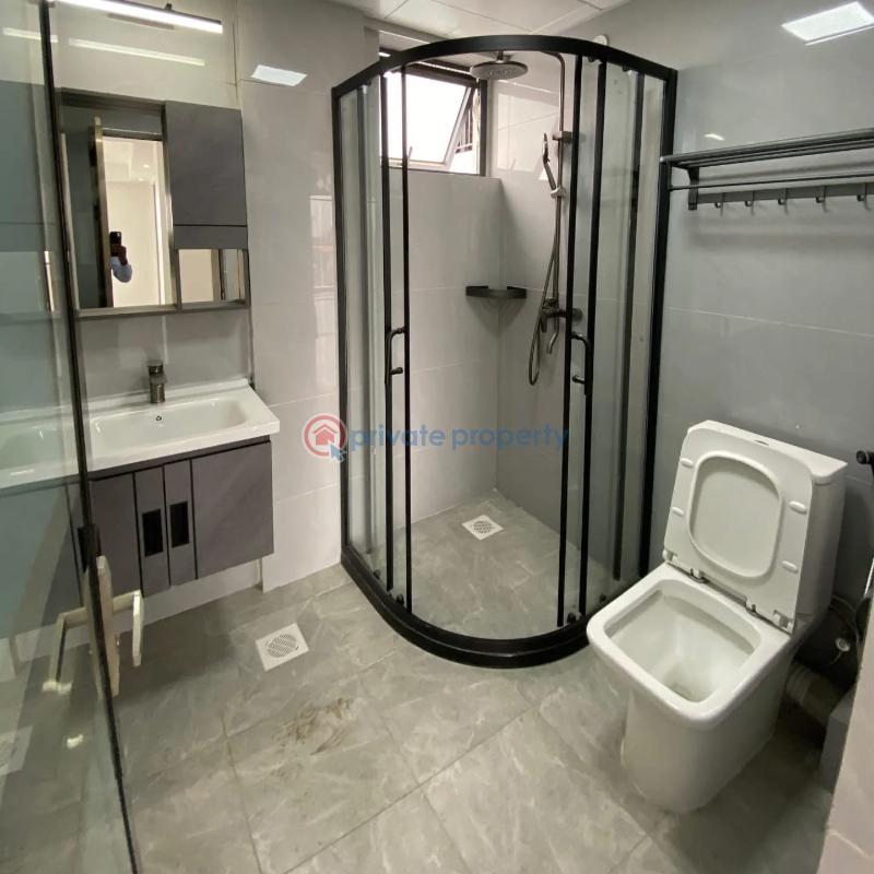2 bedroom Apartment For Rent Riverside Drive Westlands Nairobi - 10