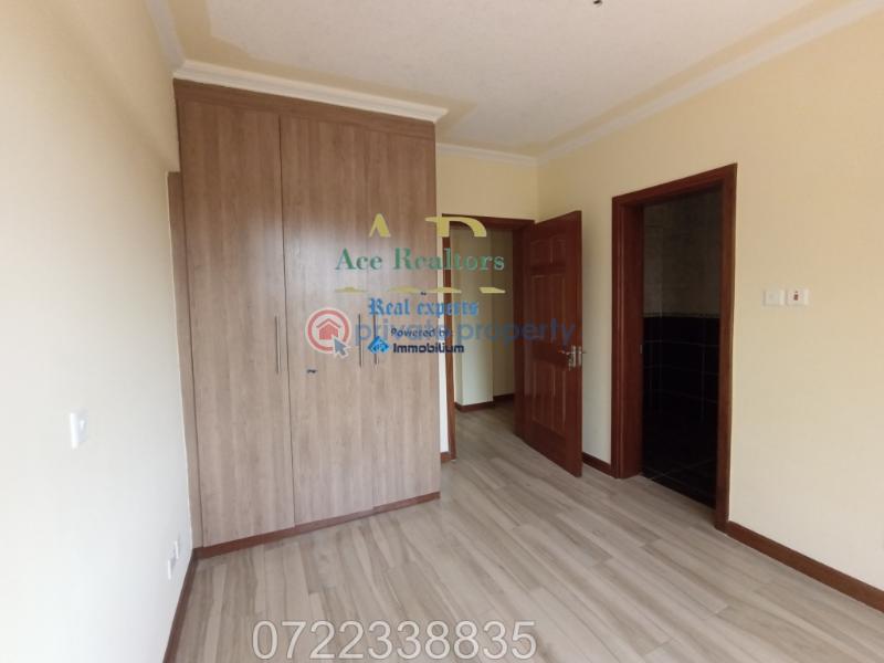 2 bedroom Apartment For Rent Rhapta Road Nairobi westlands Nairobi - 3