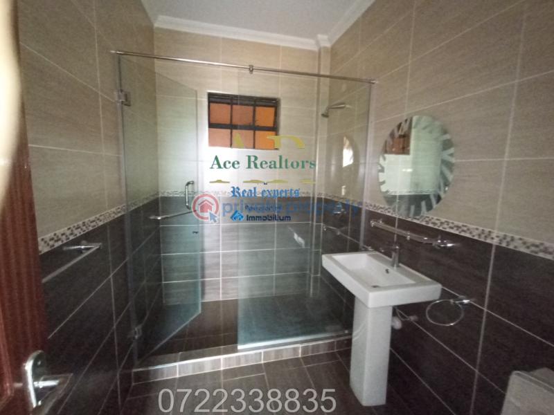 2 bedroom Apartment For Rent Rhapta Road Nairobi westlands Nairobi - 7