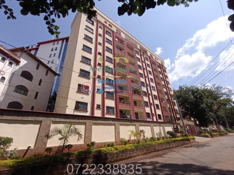 2 bedroom Apartment For Rent Rhapta Road Nairobi westlands Nairobi - 9