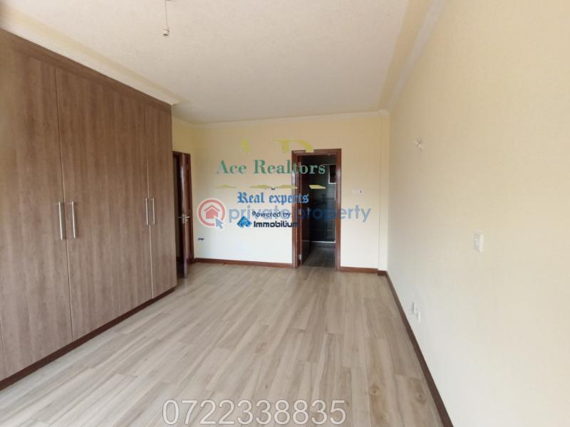 2 bedroom Apartment For Rent Rhapta Road Nairobi westlands Nairobi - 6