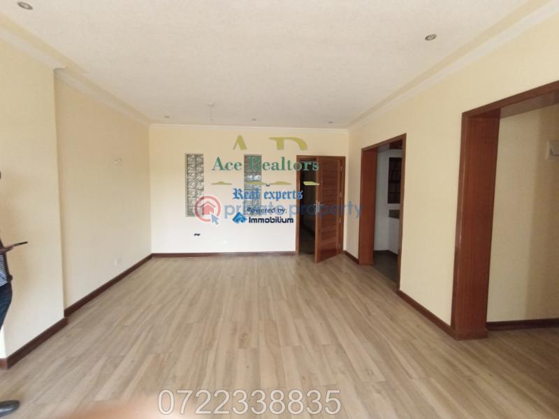 2 bedroom Apartment For Rent Rhapta Road Nairobi westlands Nairobi - 0