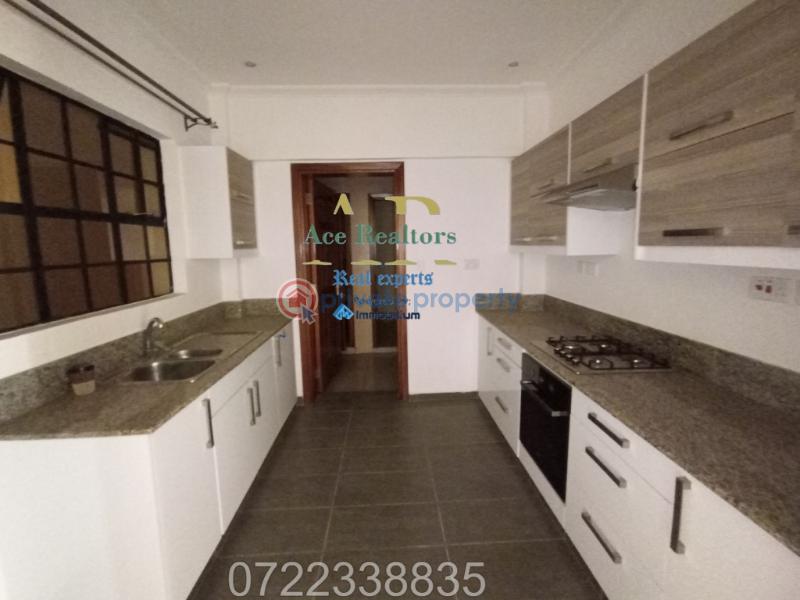2 bedroom Apartment For Rent Rhapta Road Nairobi westlands Nairobi - 2