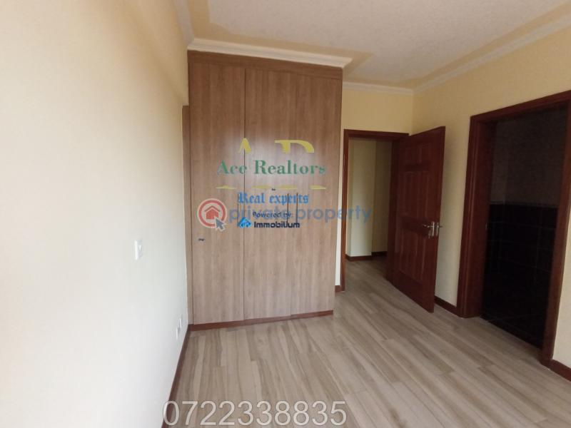 2 bedroom Apartment For Rent Rhapta Road Nairobi westlands Nairobi - 4