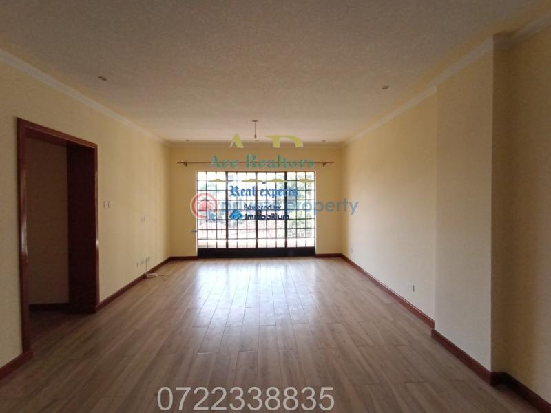 2 bedroom Apartment For Rent Rhapta Road Nairobi westlands Nairobi - 1