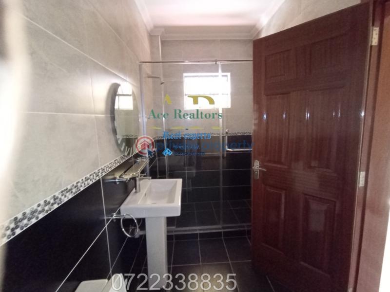 2 bedroom Apartment For Rent Rhapta Road Nairobi westlands Nairobi - 5