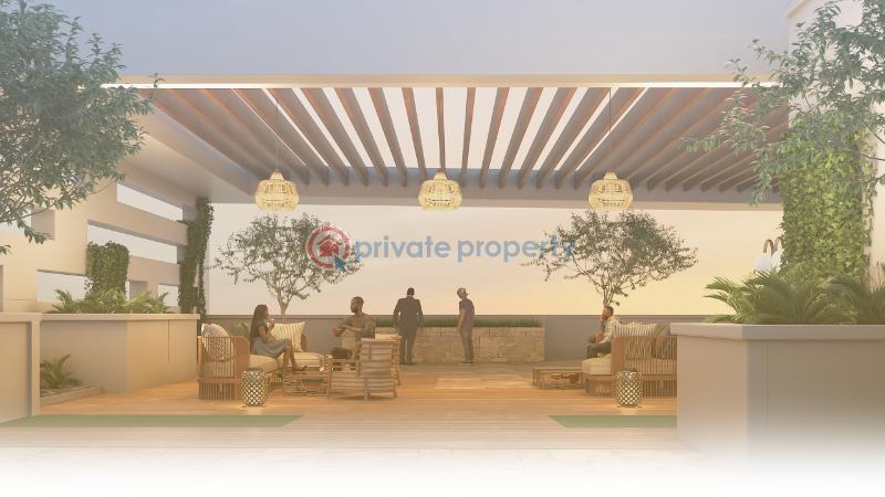 2 bedroom Apartment For Sale 3rd Parklands Avenue 3rd Parklands Nairobi - 2