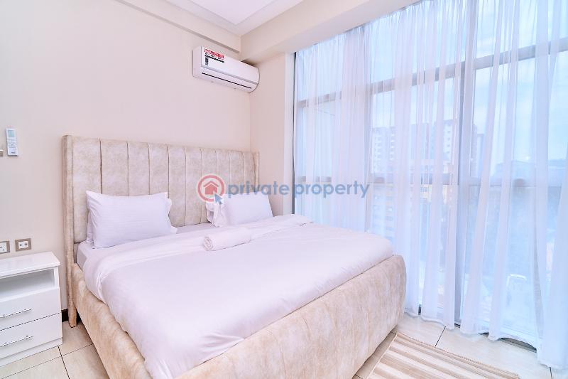 2 bedroom Apartment For Rent Westlands Nairobi - 15
