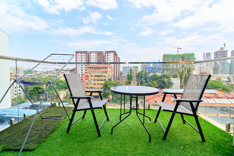 2 bedroom Apartment For Rent Westlands Nairobi - 10