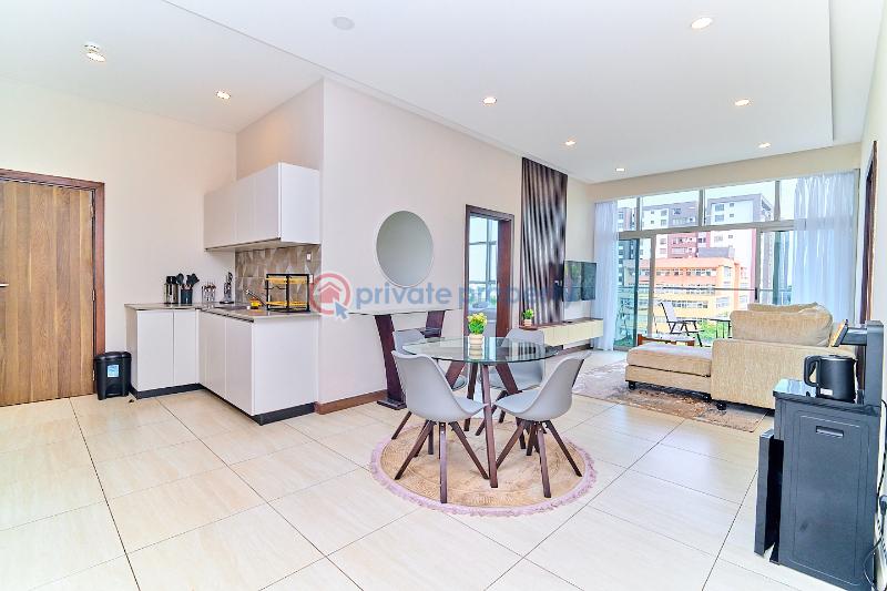 2 bedroom Apartment For Rent Westlands Nairobi - 7