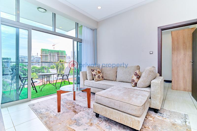 2 bedroom Apartment For Rent Westlands Nairobi - 4