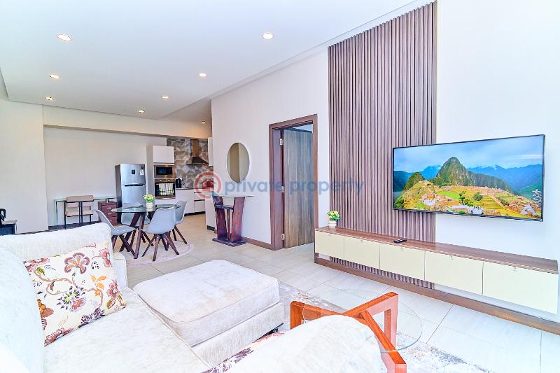 2 bedroom Apartment For Rent Westlands Nairobi - 1